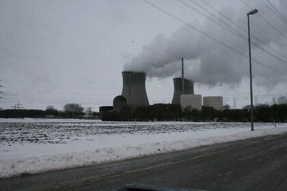 Führung AKW