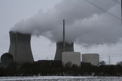 Führung AKW