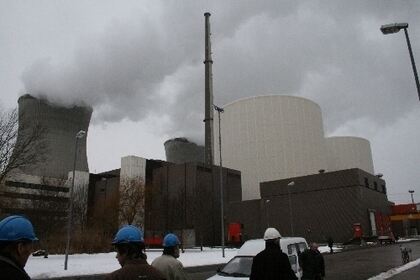 Führung AKW