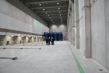 Führung AKW