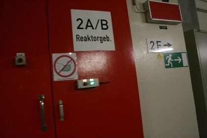 Führung AKW