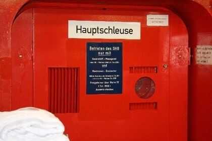 Führung AKW