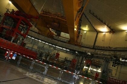 Führung AKW