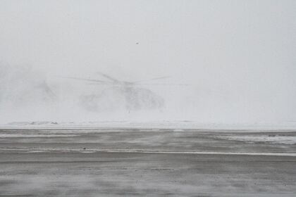 Eurocopter: CH 53GA
