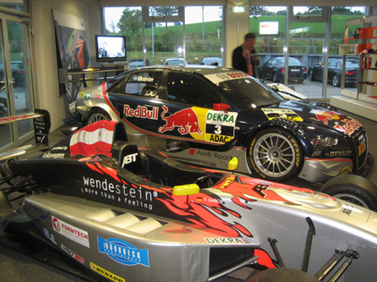 Erntedankempfang der IHK Schwaben bei der ABT Sportsline GmbH in Kempten