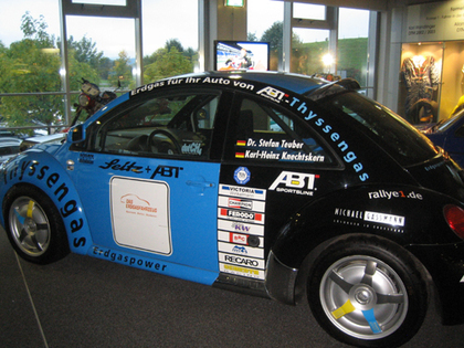 Erntedankempfang der IHK Schwaben bei der ABT Sportsline GmbH in Kempten