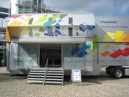 Erster Bayerischer Mädchen-Kongress an der Hochschule Kempten