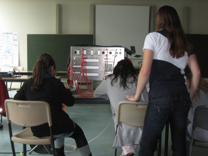 Erster Bayerischer Mädchen-Kongress an der Hochschule Kempten