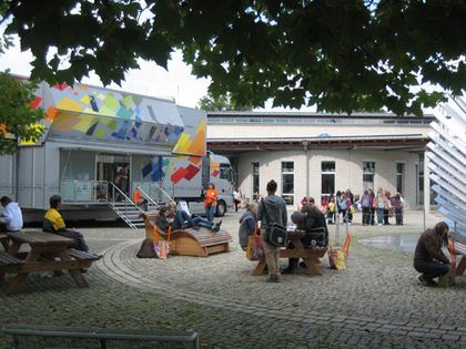 Erster Bayerischer Mädchen-Kongress an der Hochschule Kempten