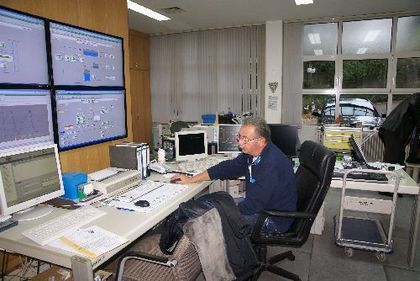 Krankenhaus Dillingen - Energieumrüstung