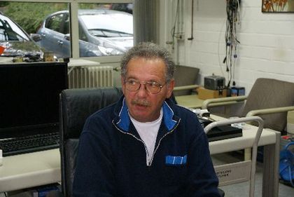 Krankenhaus Dillingen - Energieumrüstung