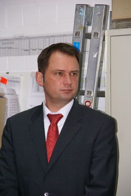 Krankenhaus Dillingen - Energieumrüstung