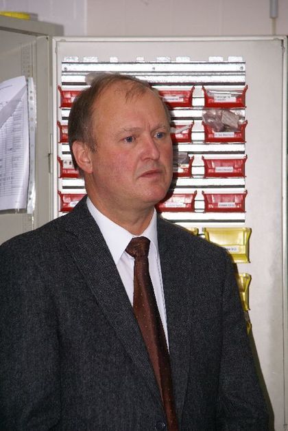 Krankenhaus Dillingen - Energieumrüstung