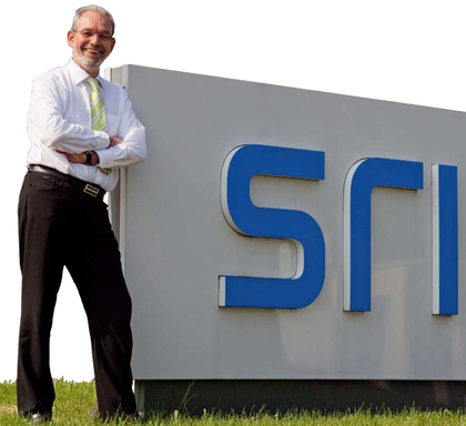 SRI Radio Systems GmbH