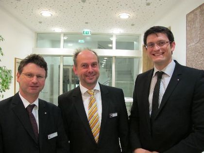 Eisige Märkte, neue Chancen