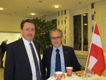 Eisige Märkte, neue Chancen