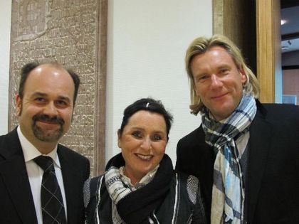 Eisige Märkte, neue Chancen