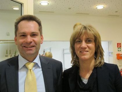 Eisige Märkte, neue Chancen