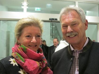 Eisige Märkte, neue Chancen