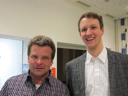 Eisige Märkte, neue Chancen