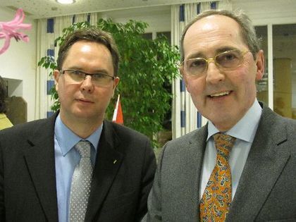 Eisige Märkte, neue Chancen