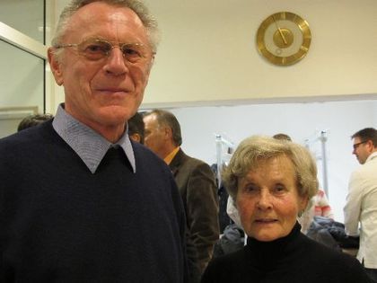 Eisige Märkte, neue Chancen