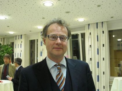 Eisige Märkte, neue Chancen