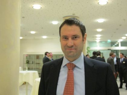 Eisige Märkte, neue Chancen