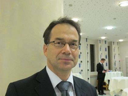Eisige Märkte, neue Chancen