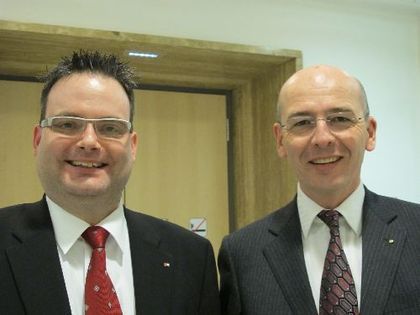 Eisige Märkte, neue Chancen