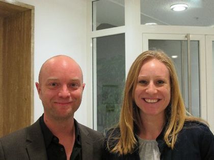 Eisige Märkte, neue Chancen