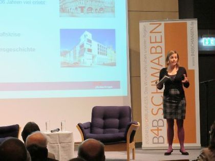 Eisige Märkte, neue Chancen