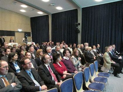 Eisige Märkte, neue Chancen