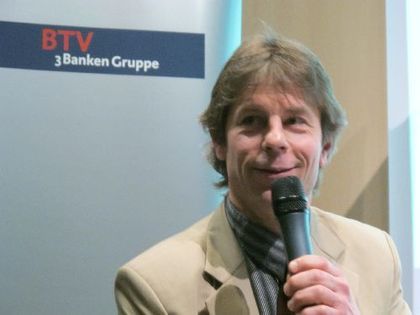 Eisige Märkte, neue Chancen