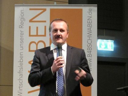 Eisige Märkte, neue Chancen