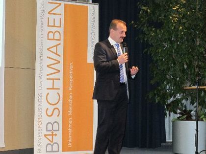 Eisige Märkte, neue Chancen