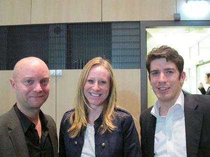Eisige Märkte, neue Chancen