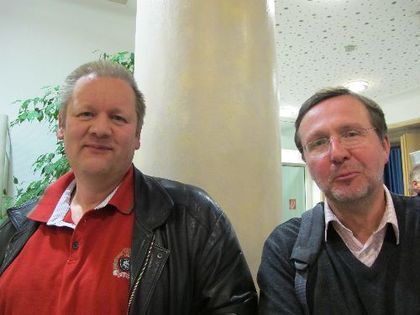 Eisige Märkte, neue Chancen