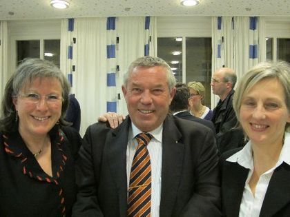 Eisige Märkte, neue Chancen