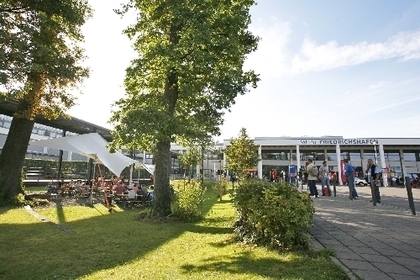 MESSE FRIEDRICHSHAFEN GmbH