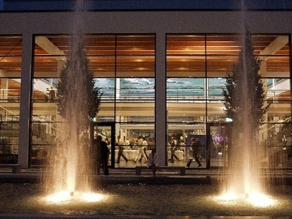MESSE FRIEDRICHSHAFEN GmbH