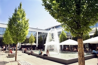 MESSE FRIEDRICHSHAFEN GmbH
