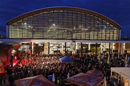 MESSE FRIEDRICHSHAFEN GmbH