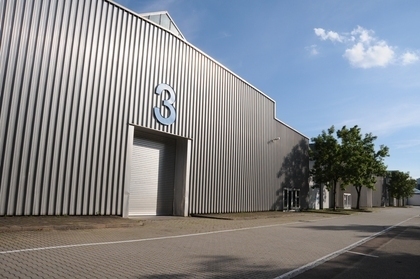 Ulm-Messe GmbH
