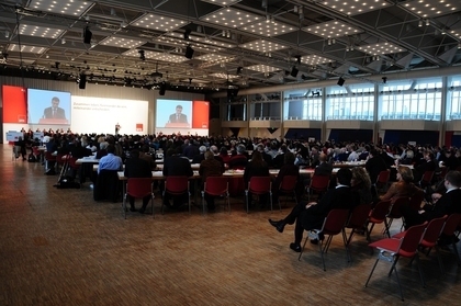 Ulm-Messe GmbH