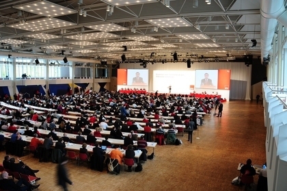Ulm-Messe GmbH