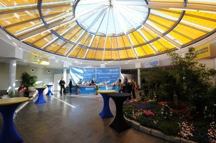 Ulm-Messe GmbH