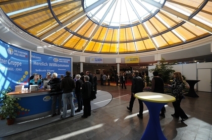 Ulm-Messe GmbH