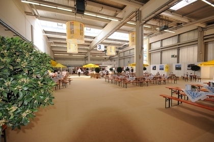 Ulm-Messe GmbH