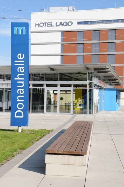 Ulm-Messe GmbH